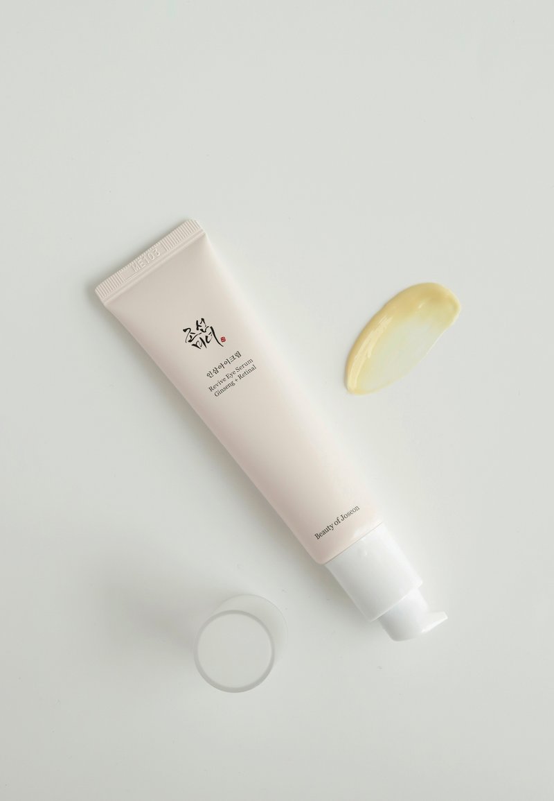 Beauty of Joseon Beauty of Joseon REVIVE EYE SERUM: GINSENG + RETINAL - Serum Vatertagsangebot