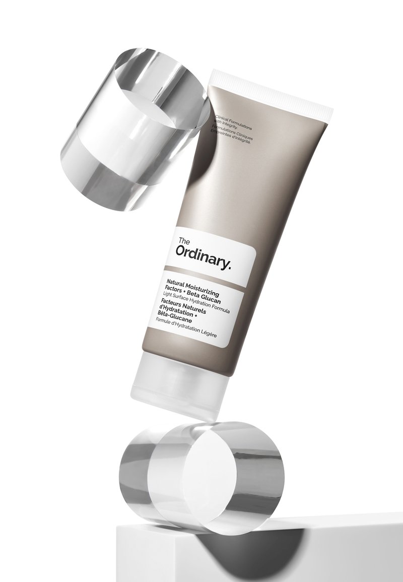 The Ordinary The Ordinary NATURAL MOISTURIZING FACTORS + BETA GLUCAN - Face cream Top Angebot