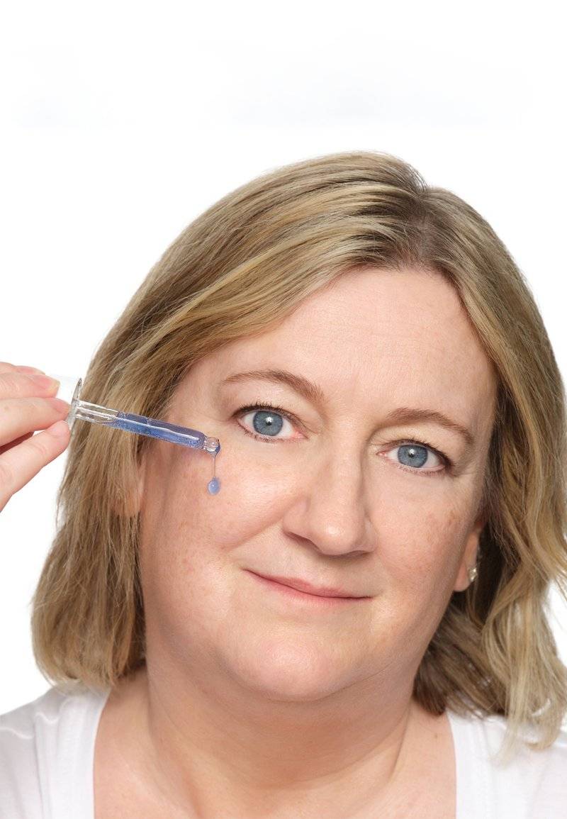 The Ordinary The Ordinary MULTI-PEPTIDE + COPPER PEPTIDES 1% SERUM - Serum Online Outlet