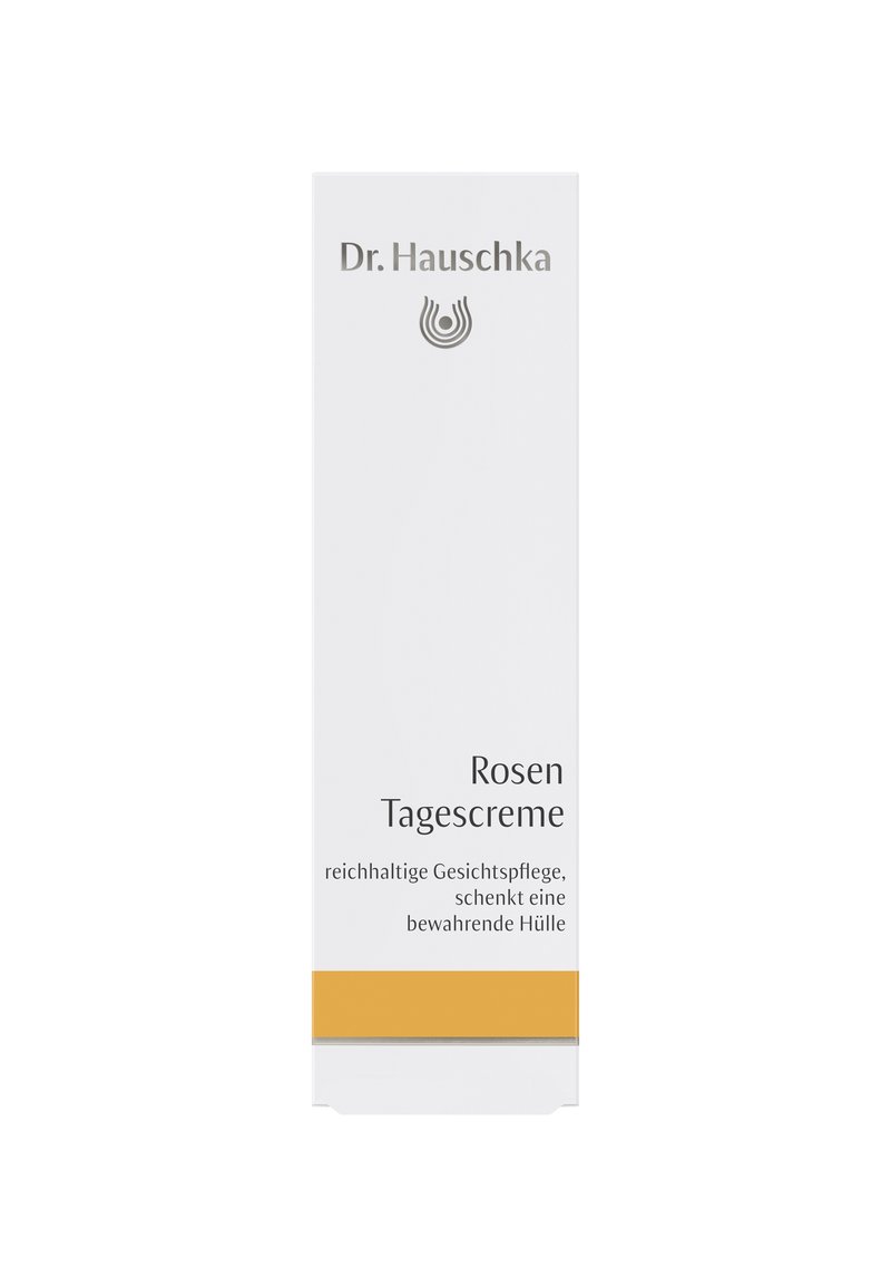 Dr. Hauschka Dr. Hauschka ROSE DAY CREAM - Moisturiser Exklusive Angebote
