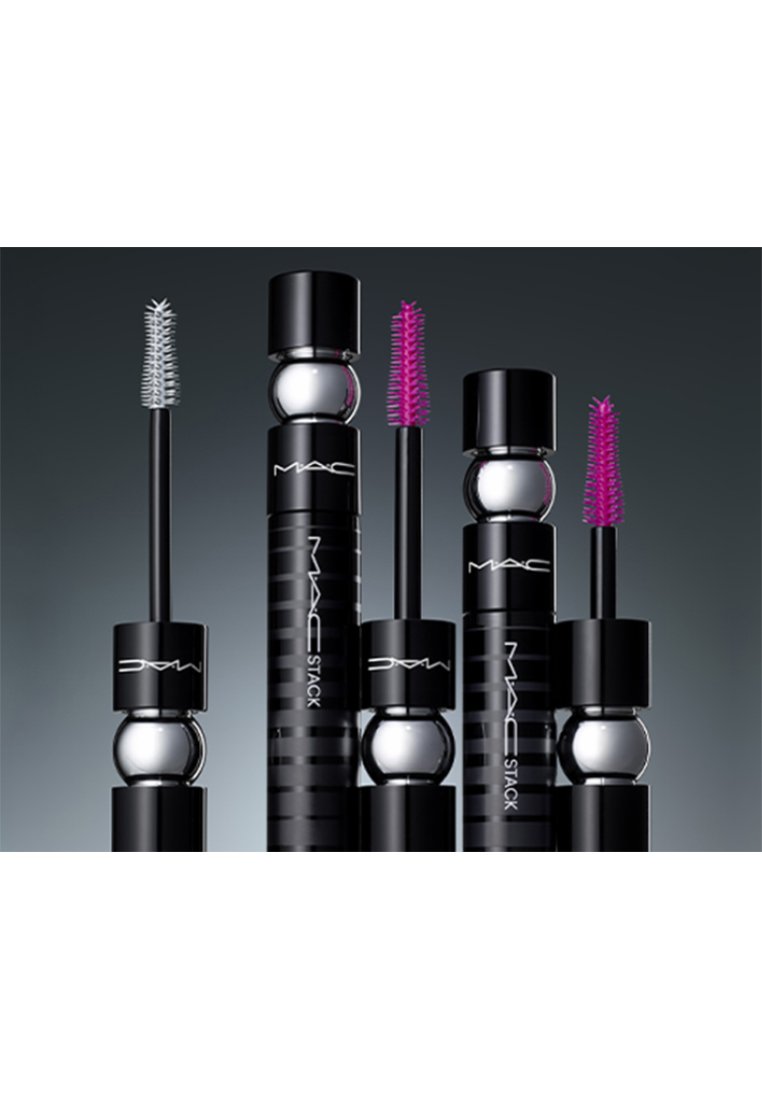 MAC MAC M.A.C STACK MASCARA - Mascara - Mega Brush Bestseller