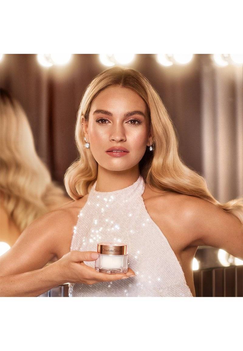 Charlotte Tilbury Charlotte Tilbury TRAVEL SIZED CHARLOTTE'S MAGIC CREAM - MOISTURISER - Face cream Saisonale Angebote