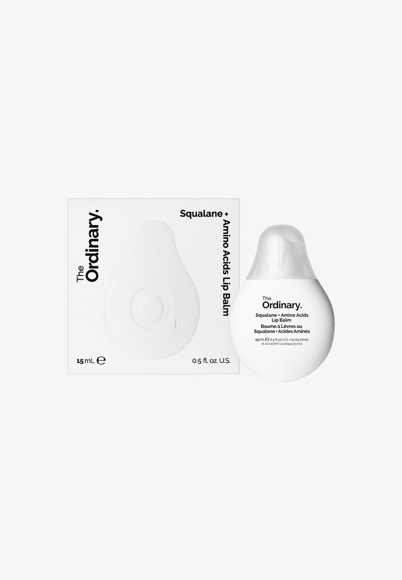 The Ordinary The Ordinary SQUALANE + AMINO ACIDS LIP BALM - Lip balm Sonderangebote