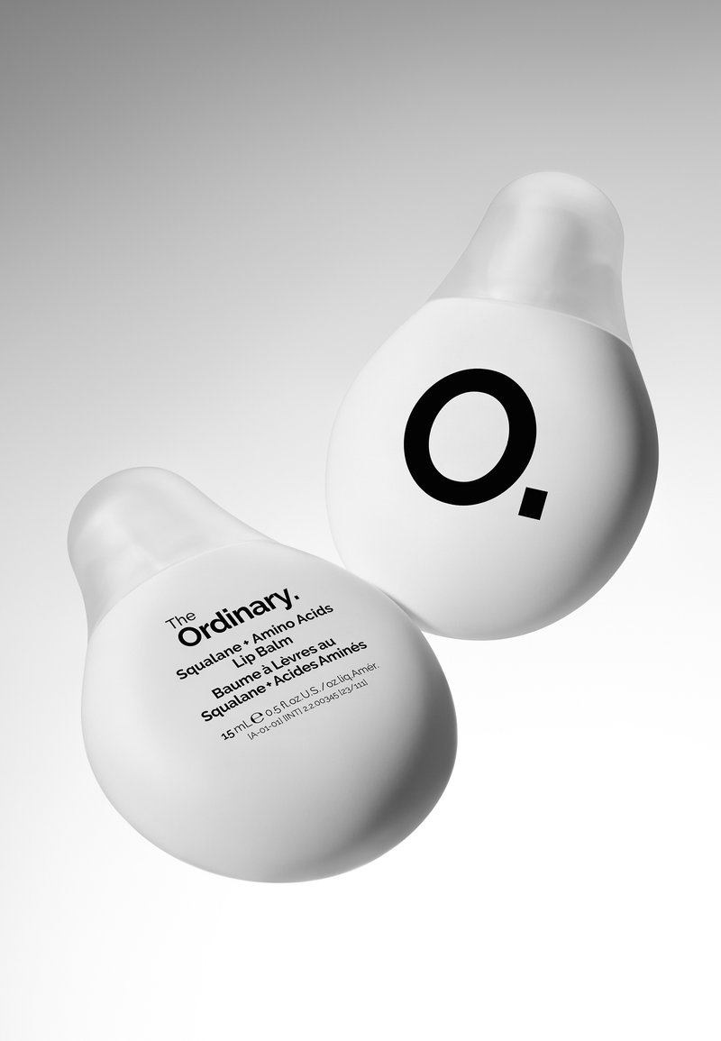 The Ordinary The Ordinary SQUALANE + AMINO ACIDS LIP BALM - Lip balm Sonderangebote