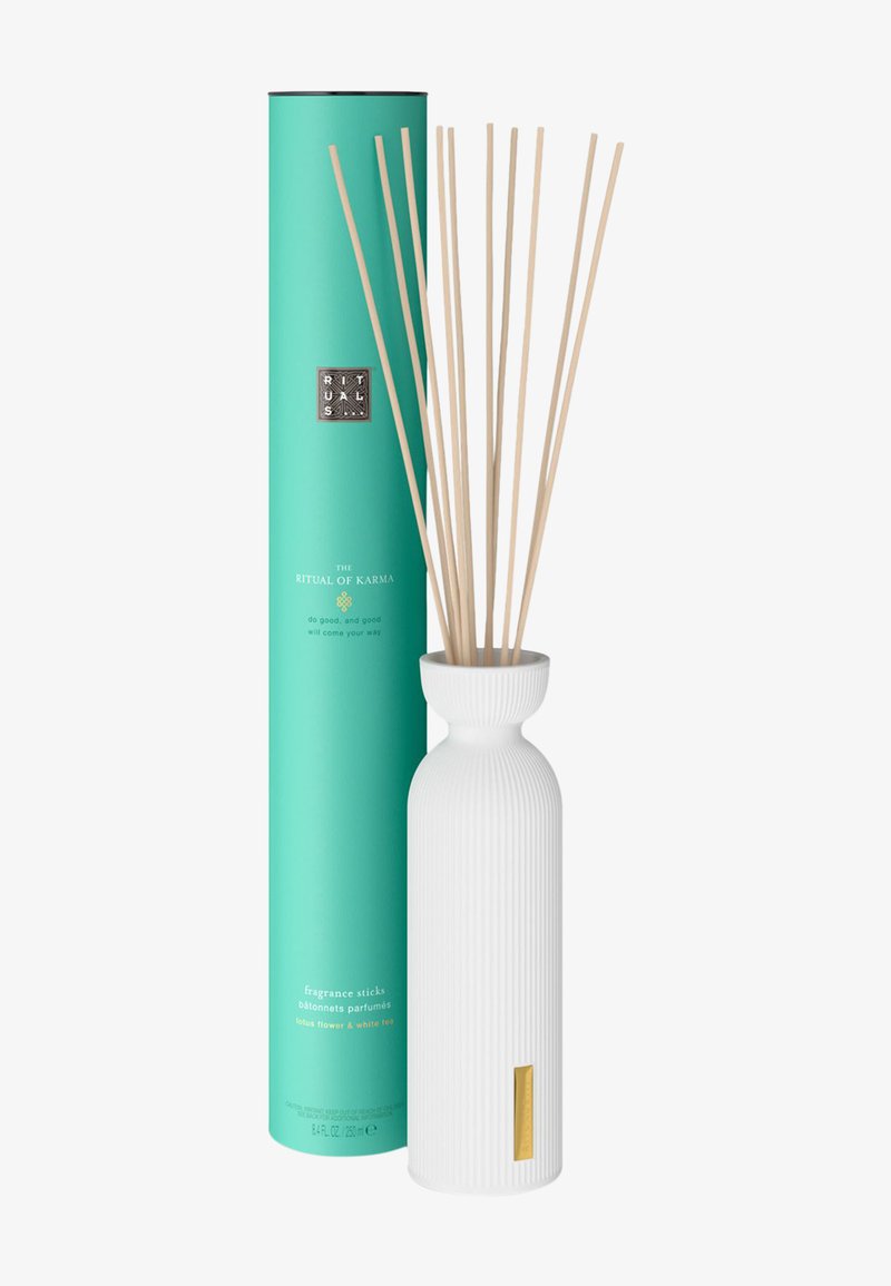 Rituals Rituals FRAGRANCE STICKS THE RITUAL OF KARMA - DELICATELY SWEET - LOTUS & WHITE TEA - Home fragrance VIP-Rabatte
