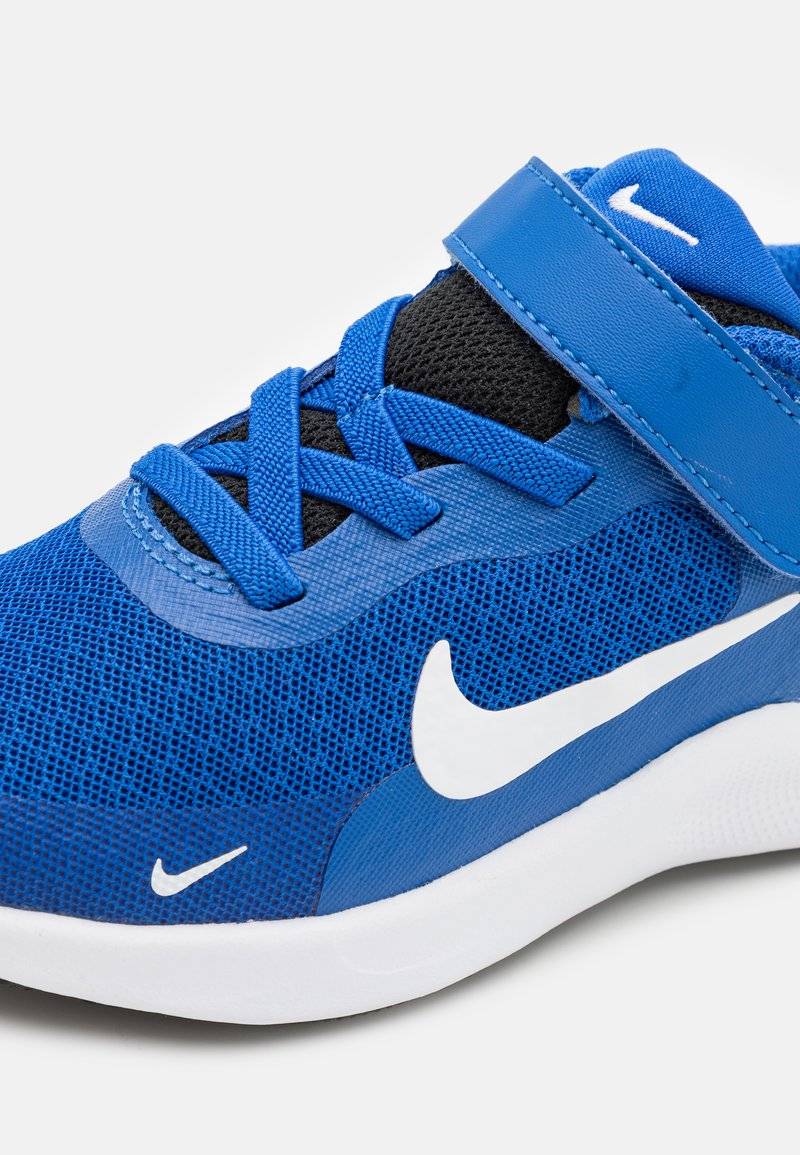 Nike Performance Nike Performance REVOLUTION 7 UNISEX - Competition running shoes Super Sparpreis