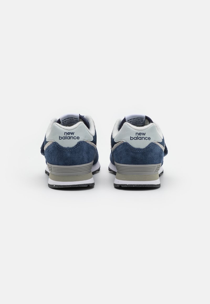 New Balance New Balance 574 UNISEX - Trainers - navy Letzte 3 Tage