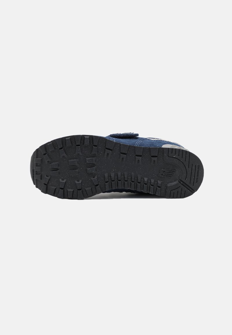 New Balance New Balance 574 UNISEX - Trainers - navy Letzte 3 Tage