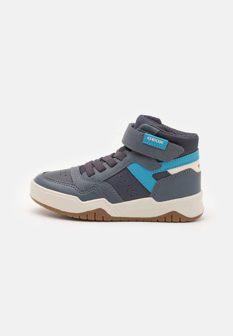 Geox Geox PERTH BOY - High-top trainers JETZT KAUFEN