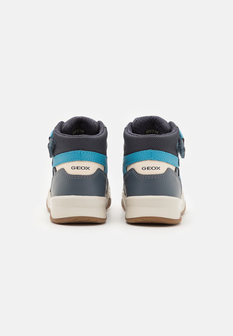 Geox Geox PERTH BOY - High-top trainers JETZT KAUFEN