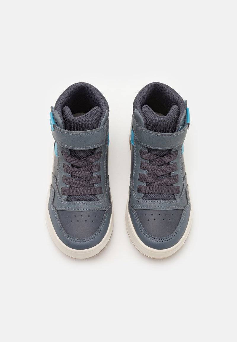 Geox Geox PERTH BOY - High-top trainers JETZT KAUFEN