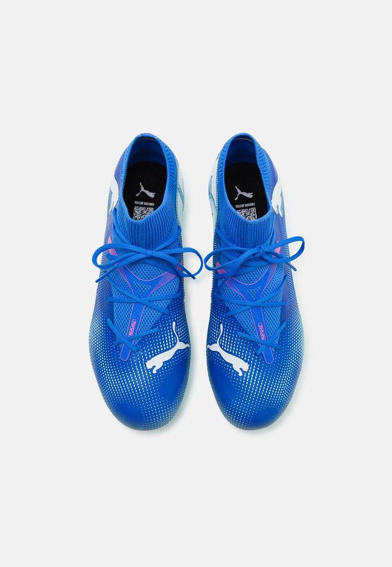Puma Puma FUTURE 7 MATCH FG/AG - Moulded stud football boots Neueste Stile