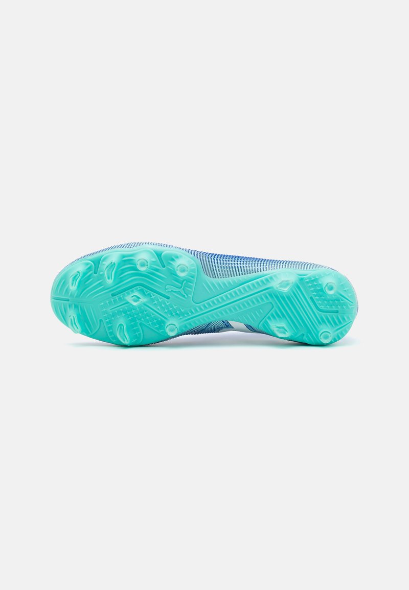 Puma Puma FUTURE 7 MATCH FG/AG - Moulded stud football boots Neueste Stile