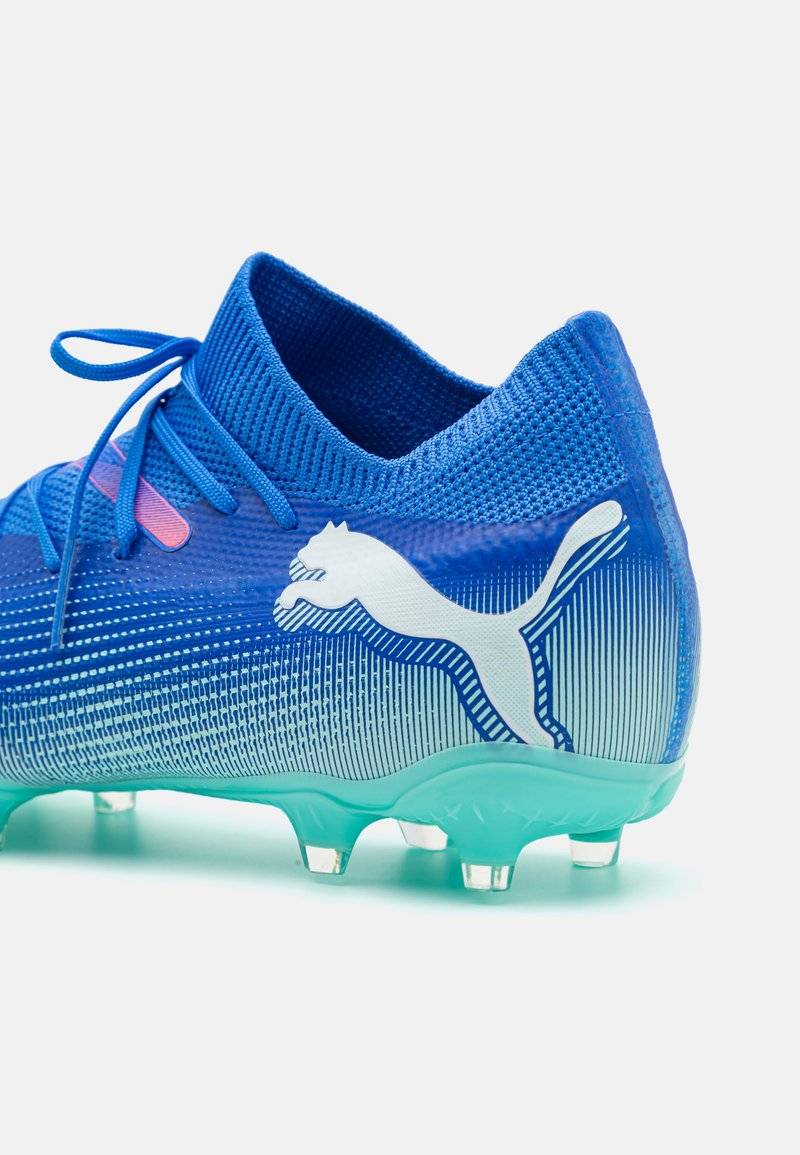 Puma Puma FUTURE 7 MATCH FG/AG - Moulded stud football boots Neueste Stile
