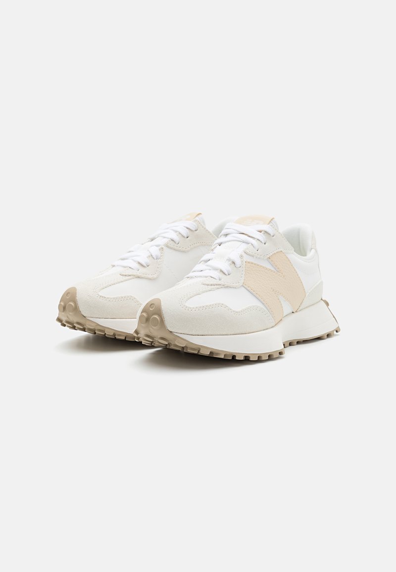 New Balance New Balance WS327 - Trainers - sandstone Bis zu 60% Rabatt