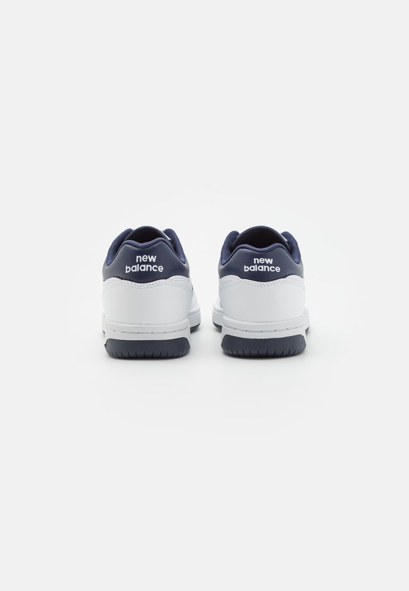 New Balance New Balance 480 UNISEX - Basketball shoes Vierteljährliche Förderung