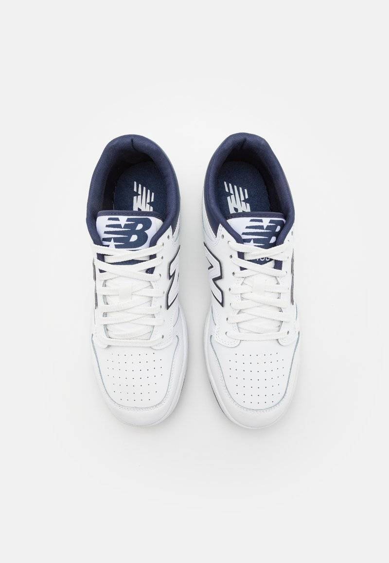 New Balance New Balance 480 UNISEX - Basketball shoes Vierteljährliche Förderung