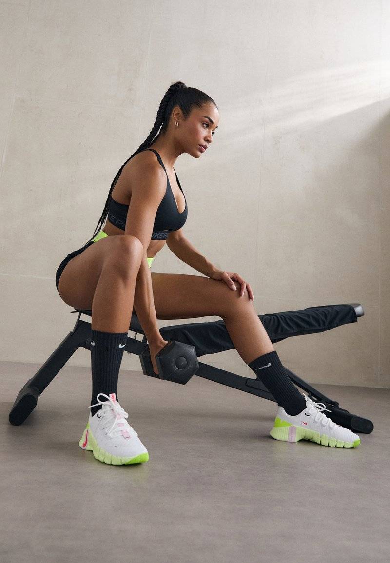 Nike Performance Nike Performance FREE METCON 5 - Training shoe Riesige Rabatte