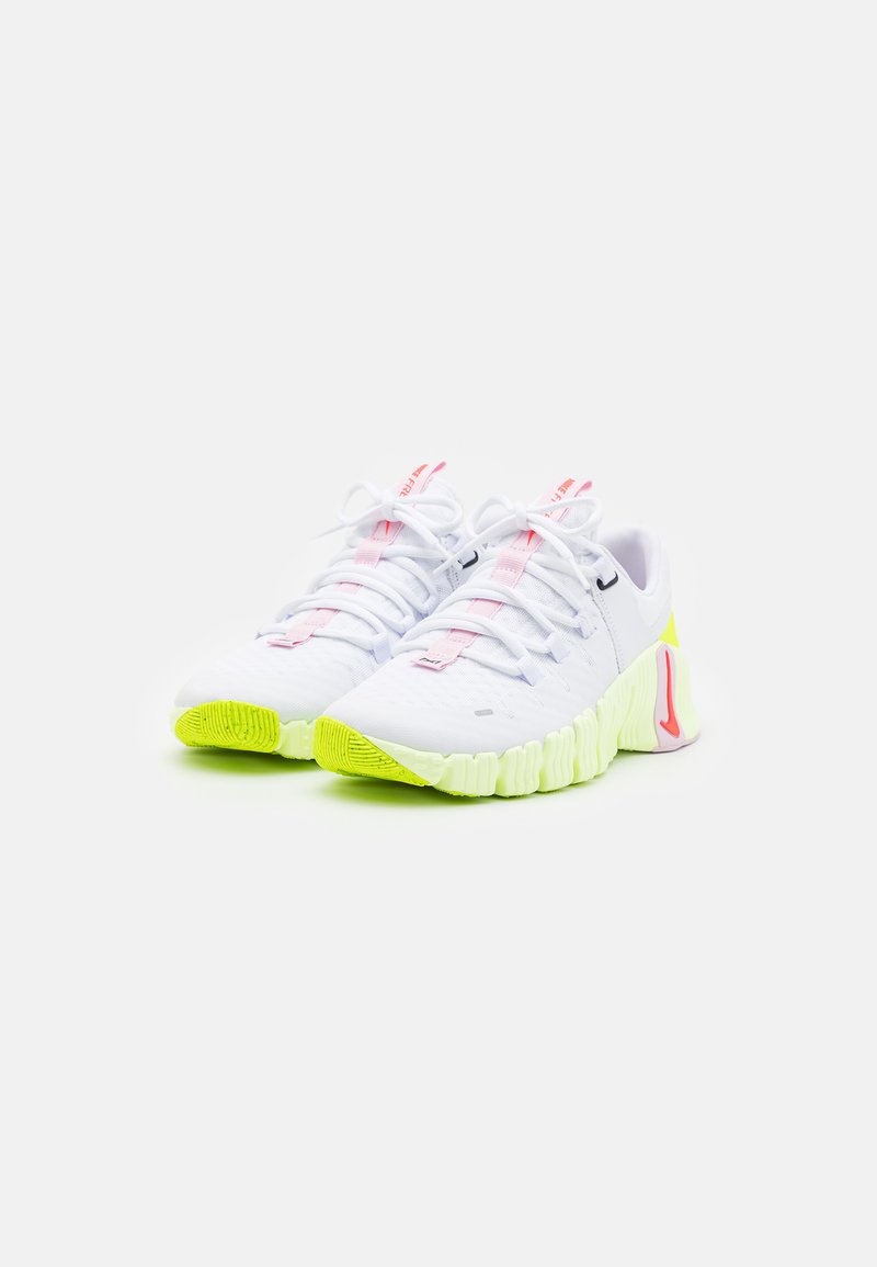 Nike Performance Nike Performance FREE METCON 5 - Training shoe Riesige Rabatte