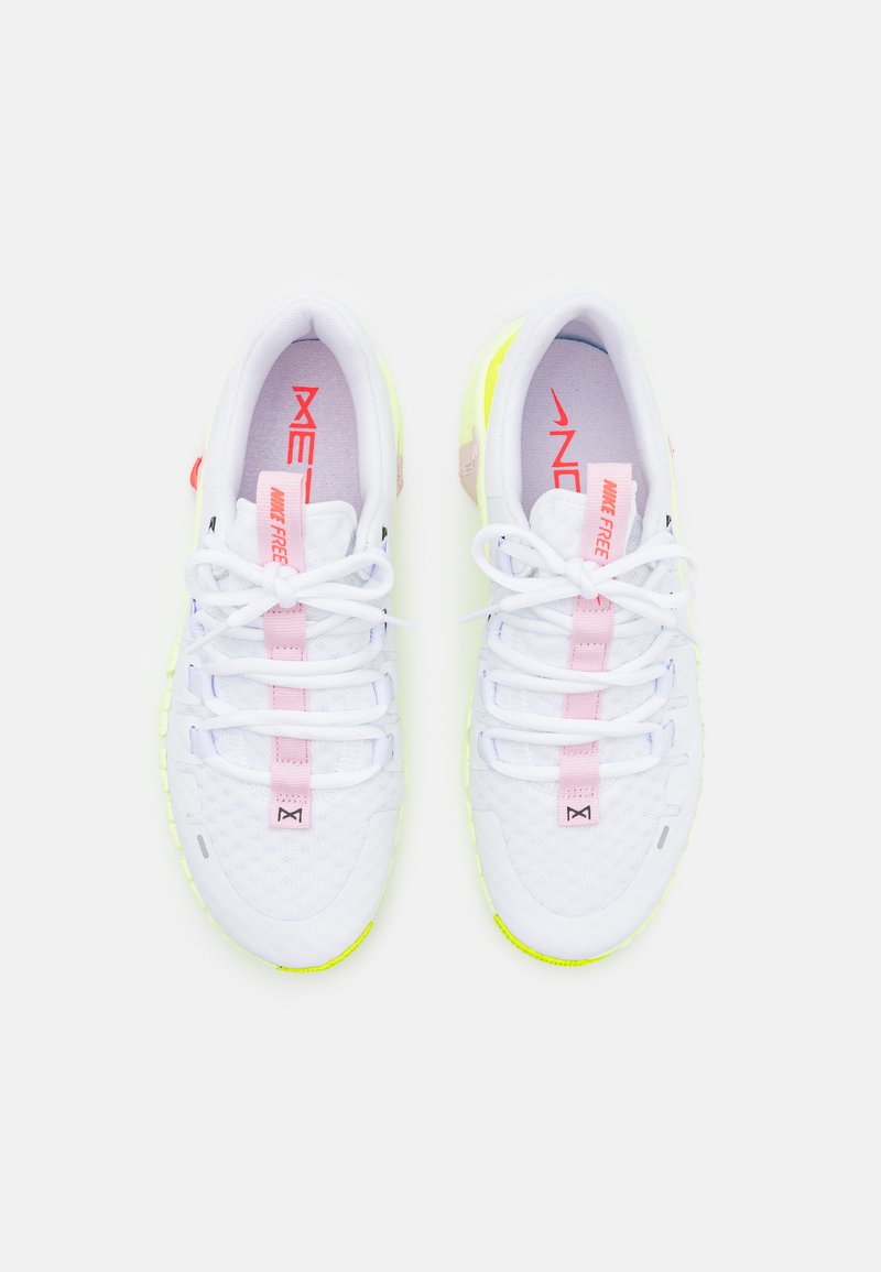 Nike Performance Nike Performance FREE METCON 5 - Training shoe Riesige Rabatte