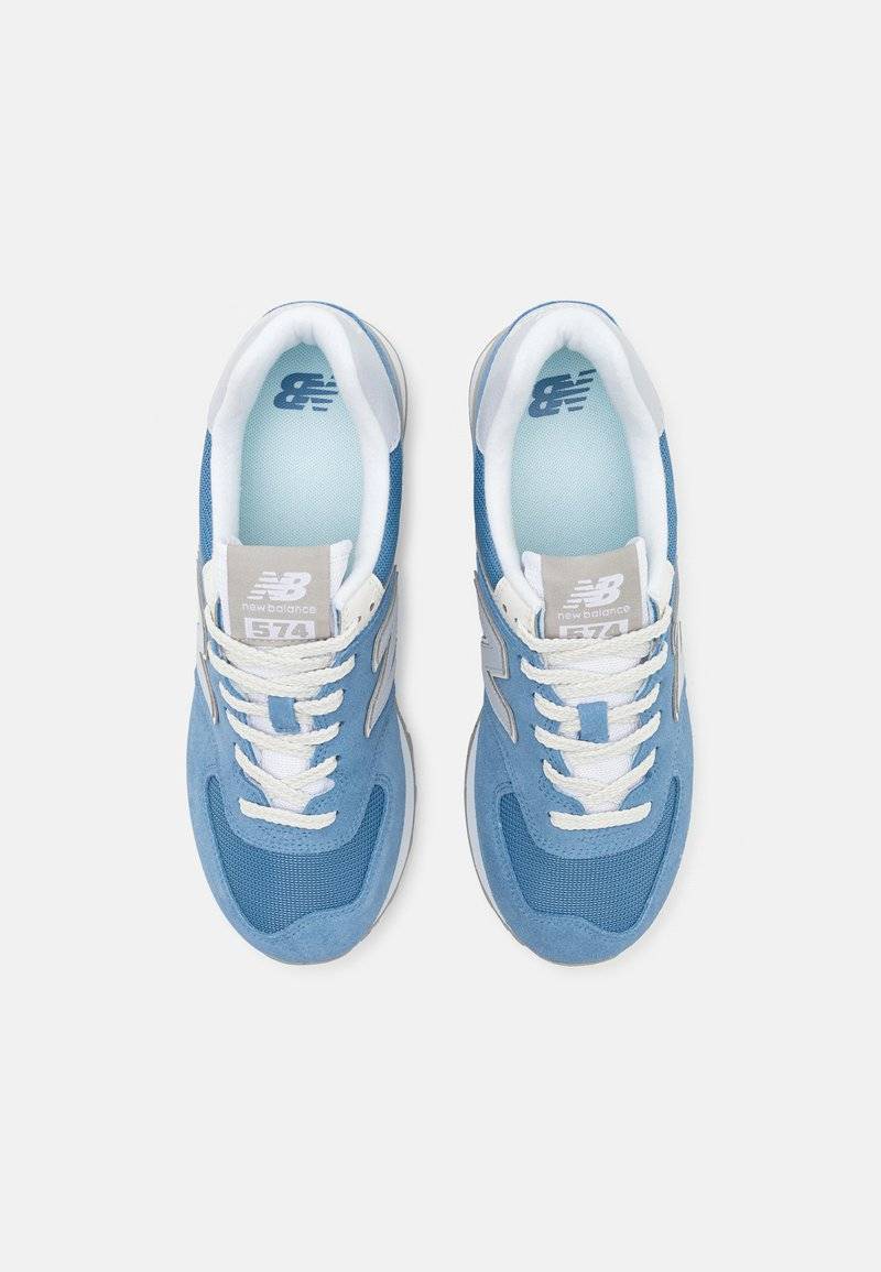 New Balance New Balance U574 UNISEX - Trainers - blue Kostenloser Versand international