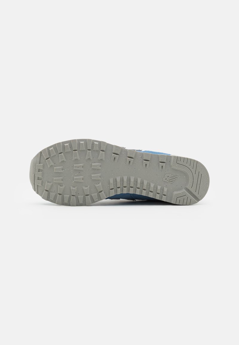 New Balance New Balance U574 UNISEX - Trainers - blue Kostenloser Versand international