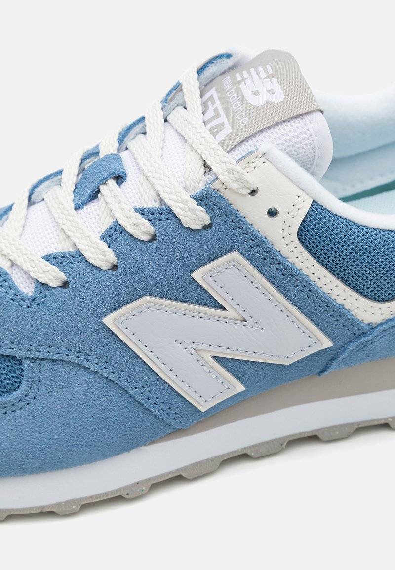 New Balance New Balance U574 UNISEX - Trainers - blue Kostenloser Versand international