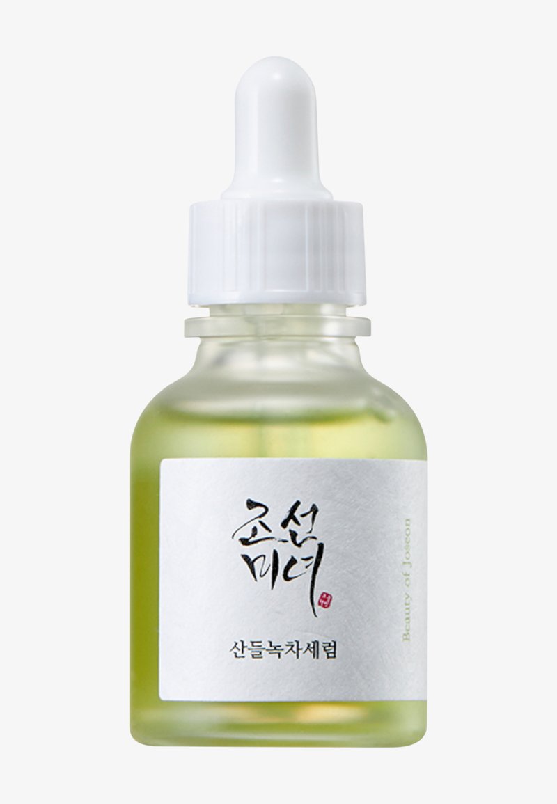 Beauty of Joseon Beauty of Joseon CALMING SERUM: GREEN TEA + PANTHENOL - Serum zollfrei
