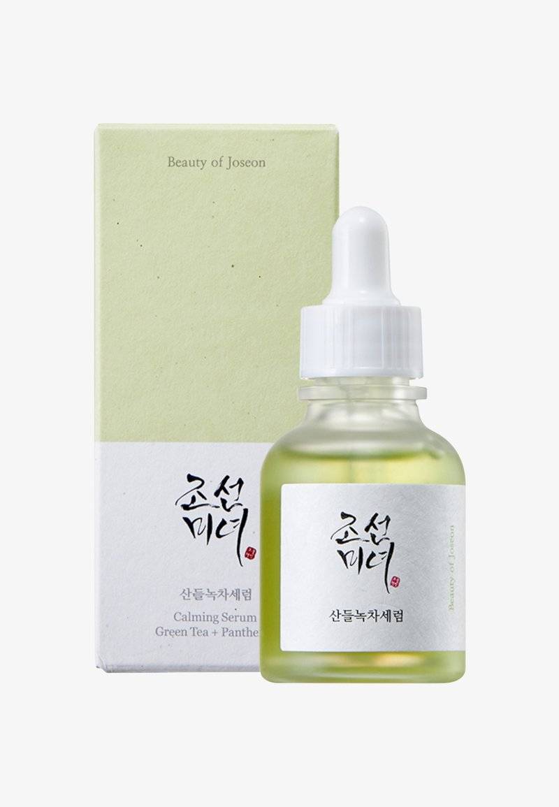 Beauty of Joseon Beauty of Joseon CALMING SERUM: GREEN TEA + PANTHENOL - Serum zollfrei