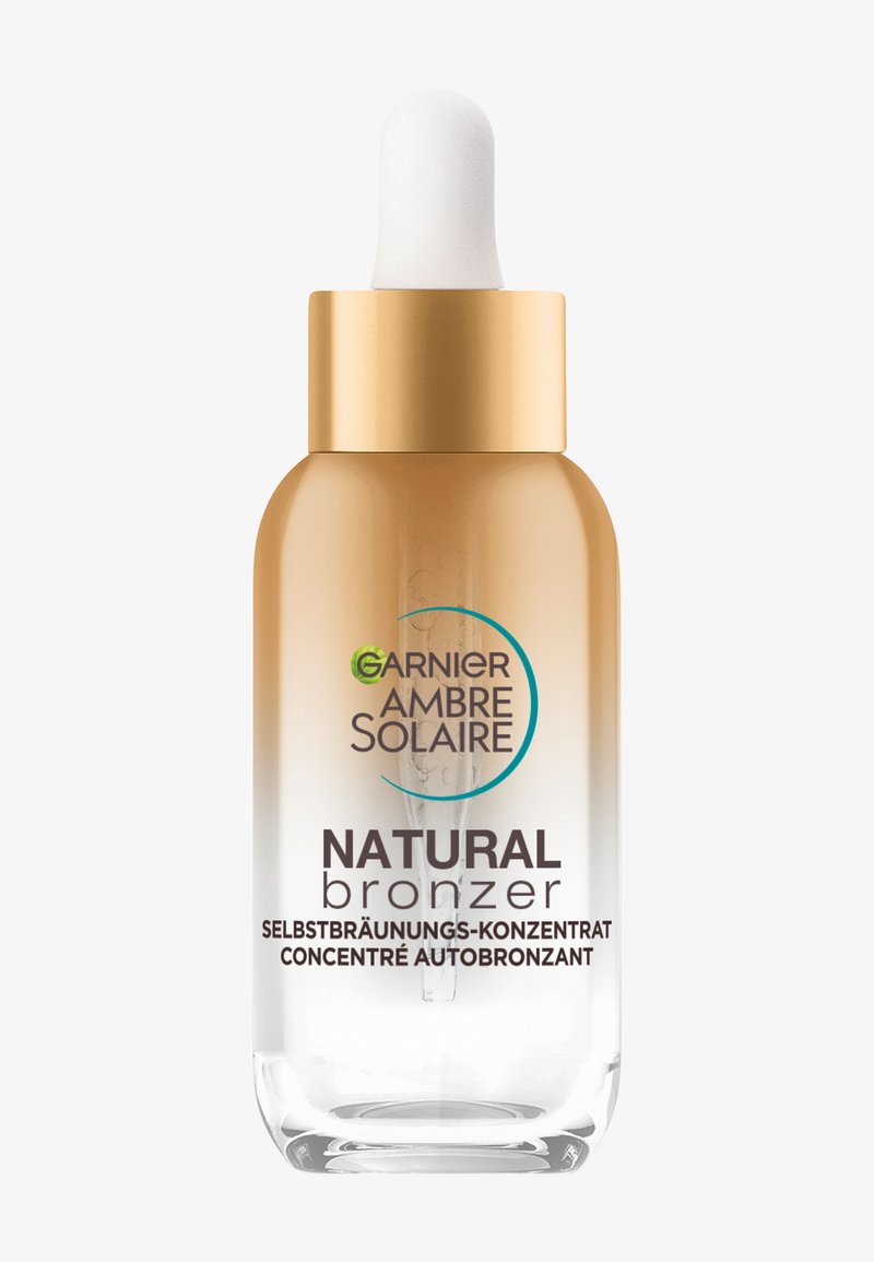 Garnier Garnier SELF-TANNING CONCENTRATE - Sun protection Online