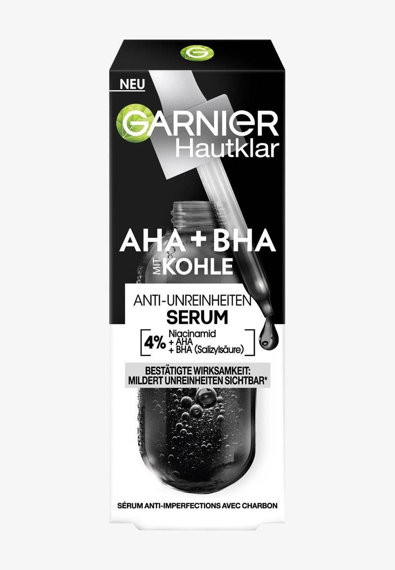 Garnier Garnier SKIN CLEAR ANTI BLEMISHES SERUM - Serum Outlet