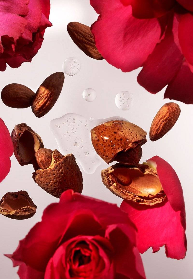 Rituals Rituals HAIR & BODY MIST THE RITUAL OF AYURVEDA - SWEET & NUTTY - SWEET ALMOND & INDIAN ROSE - Body spray Auslauf