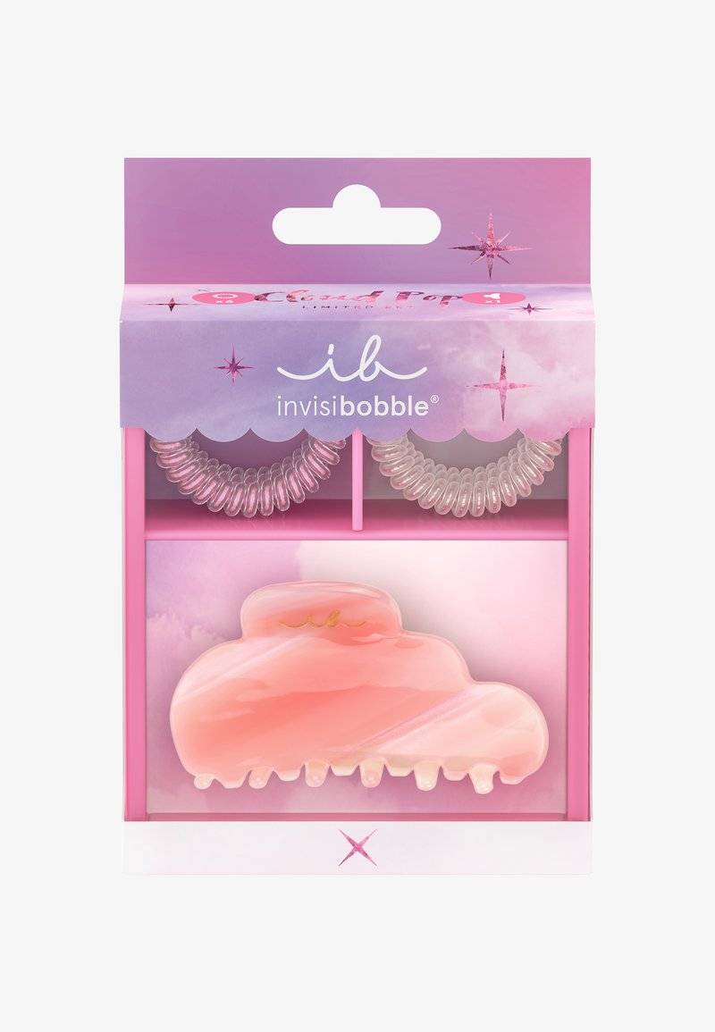 INVISIBOBBLE INVISIBOBBLE IB SET CLOUDPOP 7PC - Hair set - multicolor Verkauf