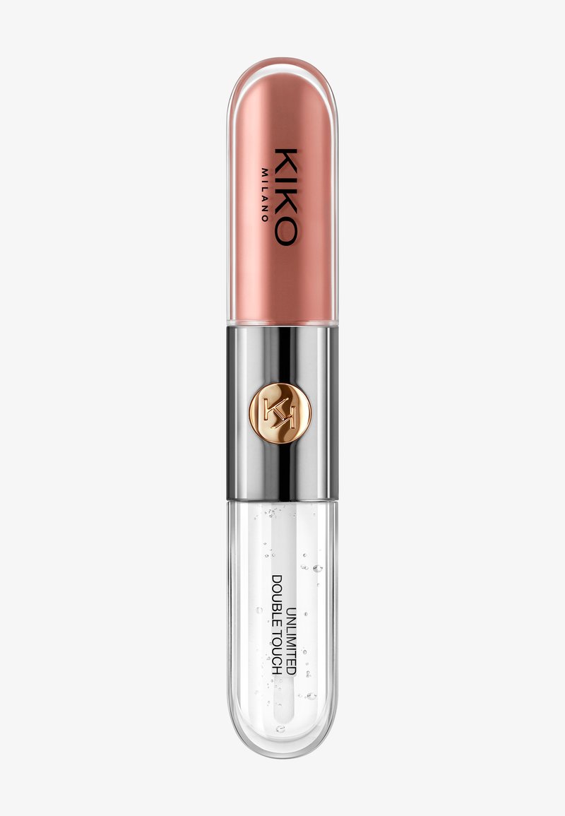 KIKO Milano KIKO Milano UNLIMITED DOUBLE TOUCH - Lip gloss - 103 natural rose Meist gekauft
