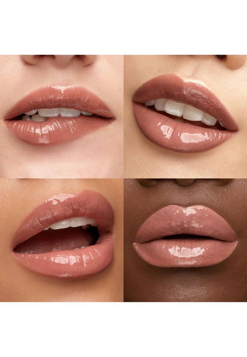 KIKO Milano KIKO Milano UNLIMITED DOUBLE TOUCH - Lip gloss - 103 natural rose Meist gekauft