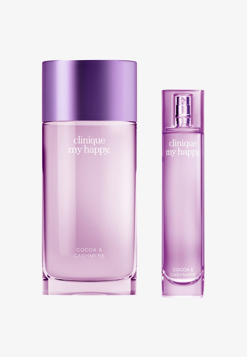 Clinique Clinique MY HAPPY COCOA & CASHMERE - Eau de Parfum Blitzverkäufe