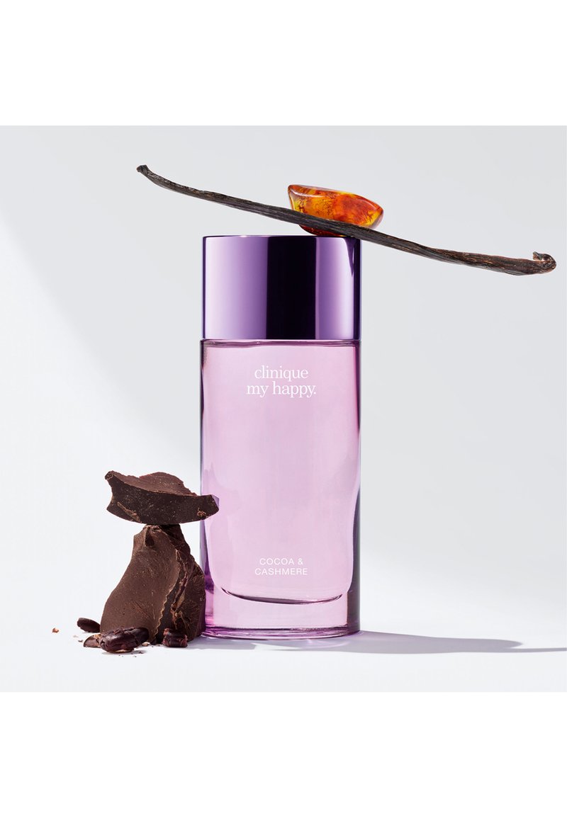 Clinique Clinique MY HAPPY COCOA & CASHMERE - Eau de Parfum Blitzverkäufe
