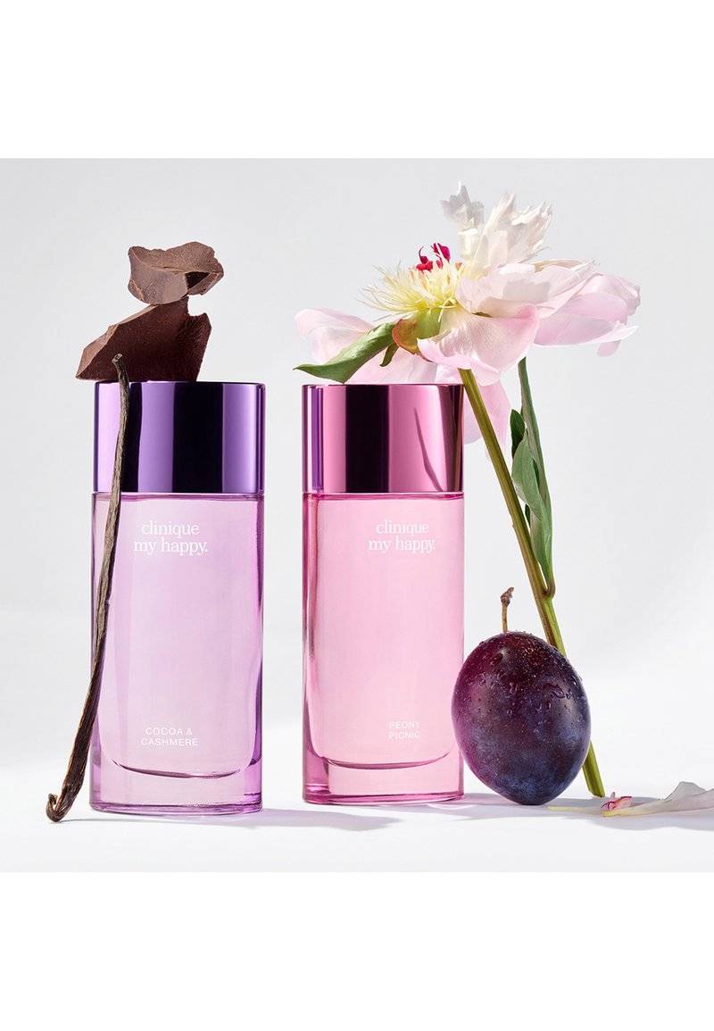 Clinique Clinique MY HAPPY COCOA & CASHMERE - Eau de Parfum Blitzverkäufe