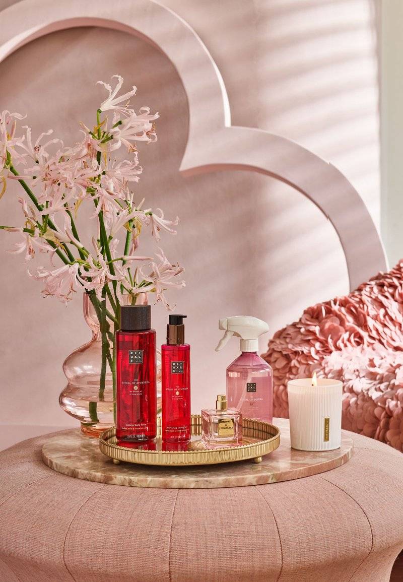 Rituals Rituals HOME PERFUME THE RITUAL OF SAKURA - FLORAL - CHERRY BLOSSOM & RICE MILK - Home fragrance Kostenloser Versand