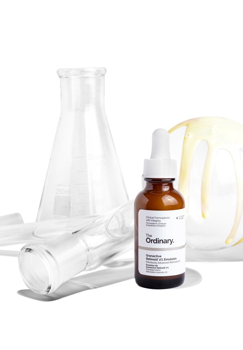 The Ordinary The Ordinary GRANACTIVE RETINOID 2% EMULSION - Serum Versandkostenfrei