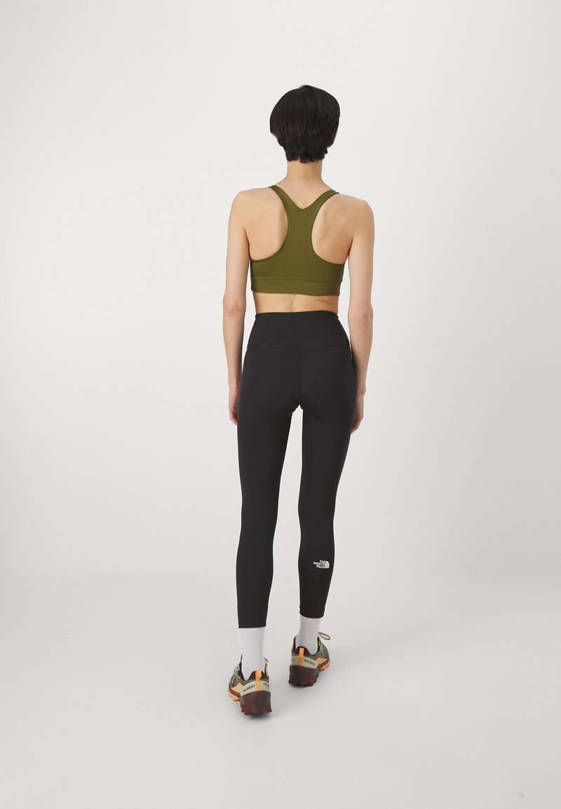 The North Face The North Face FLEX - Leggings - black Begrenztes Angebot