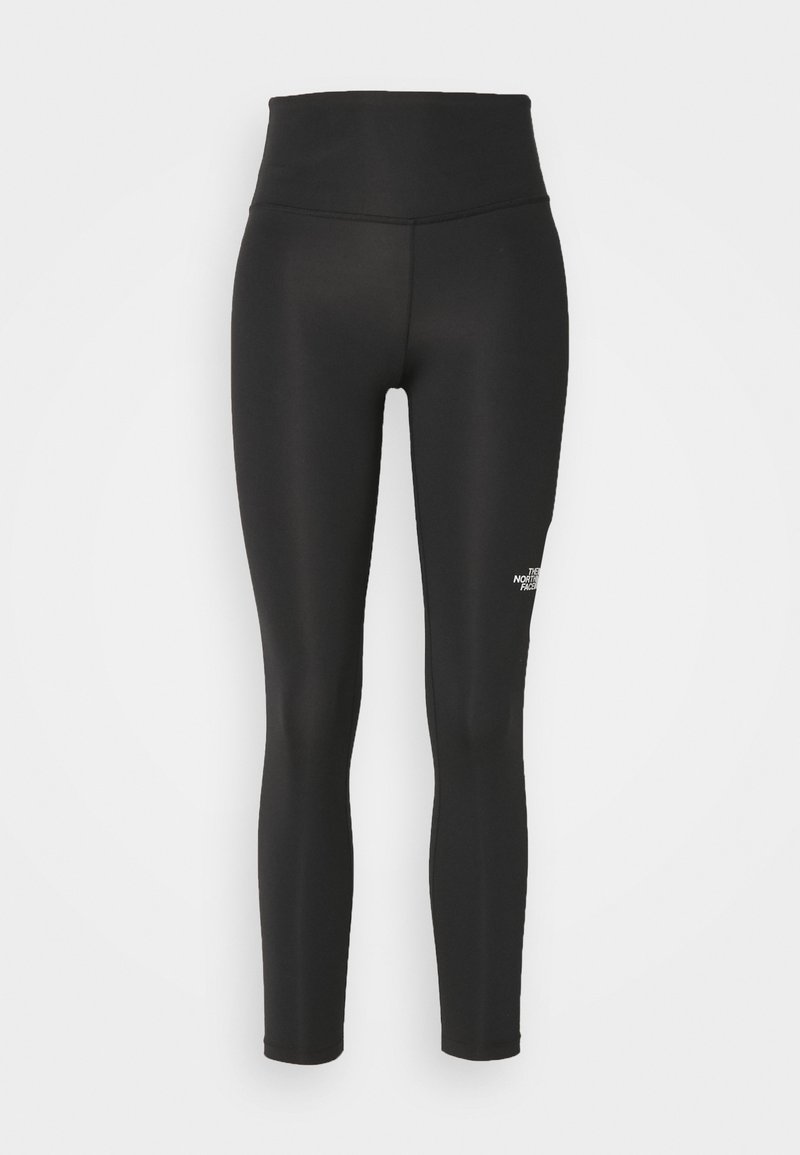 The North Face The North Face FLEX - Leggings - black Begrenztes Angebot