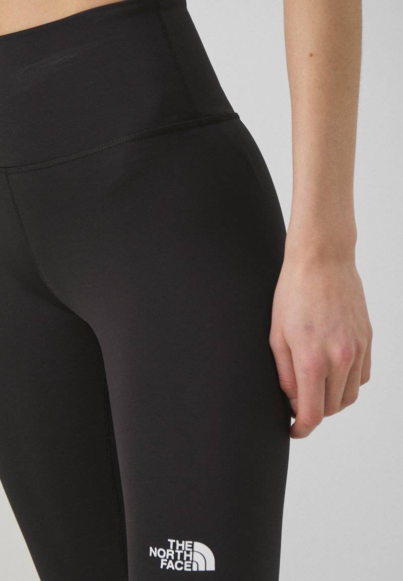 The North Face The North Face FLEX - Leggings - black Begrenztes Angebot