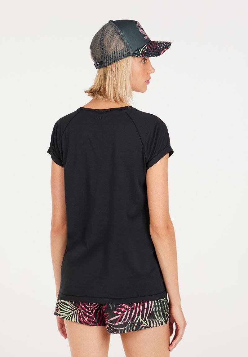 Protest Protest Rash vest - true black Exklusivangebot
