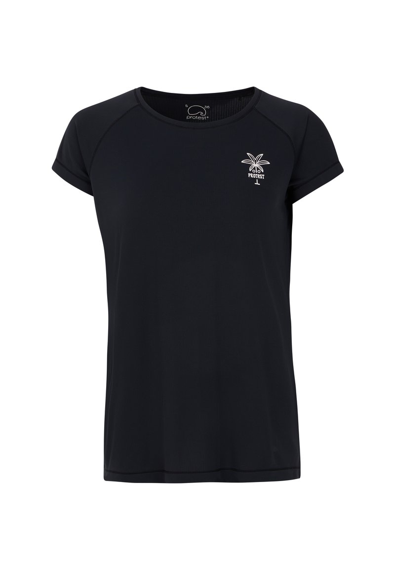 Protest Protest Rash vest - true black Exklusivangebot