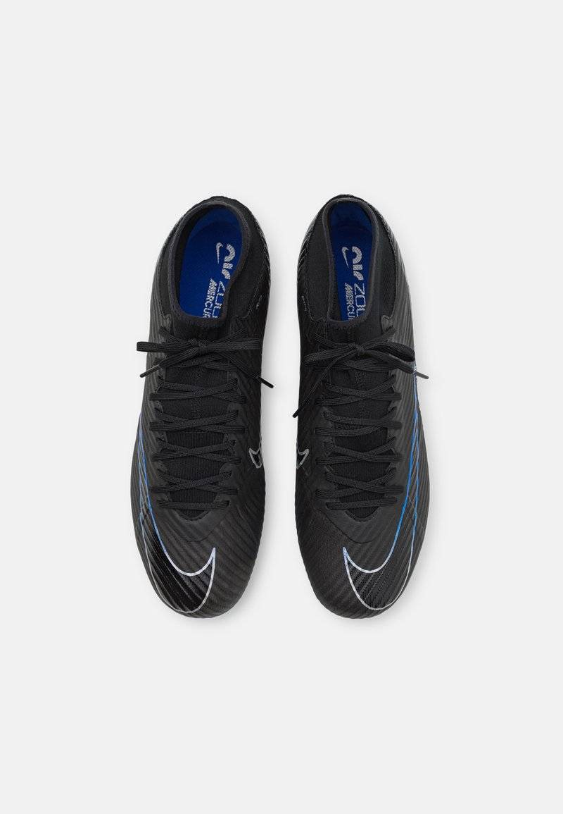Nike Performance Nike Performance MERCURIAL 9 ACADEMY FG/MG - Moulded stud football boots Black Friday