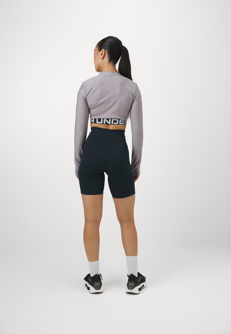 Under Armour Under Armour MOTION BIKE SHORT - Leggings Muttertagsangebot