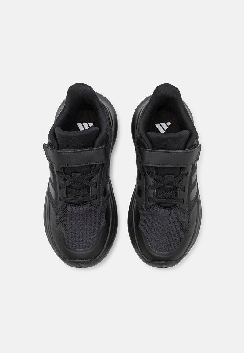adidas Performance adidas Performance TENSOR 2.0 KIDS - Neutral running shoes - core black Valentinstagsangebot