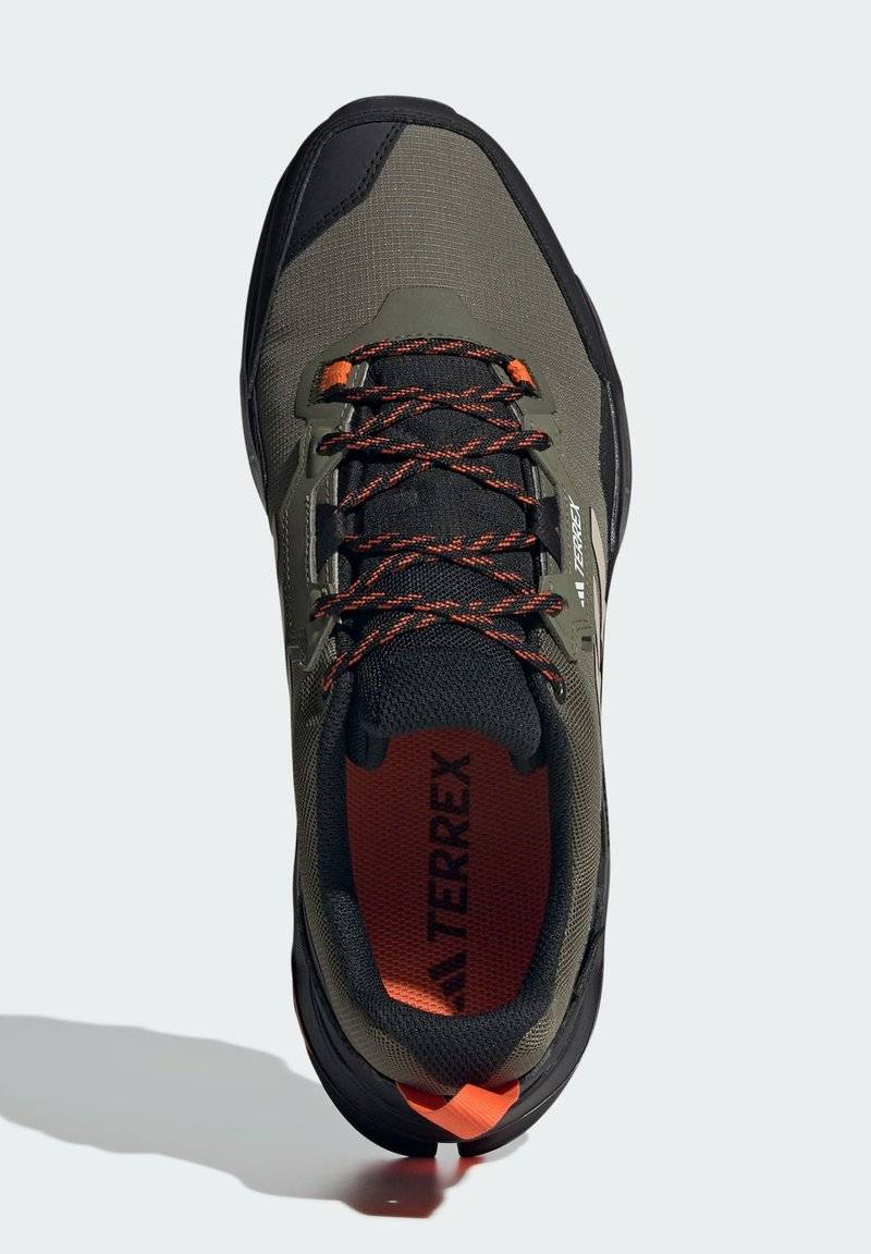 Adidas Terrex Adidas Terrex TERREX AX4 GORE-TEX® HIKING - Hiking shoes Lagerräumung
