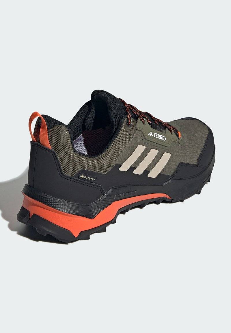 Adidas Terrex Adidas Terrex TERREX AX4 GORE-TEX® HIKING - Hiking shoes Lagerräumung